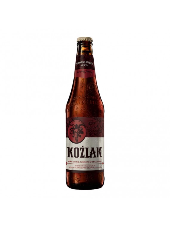Kozlak - Cervezas Gourmet