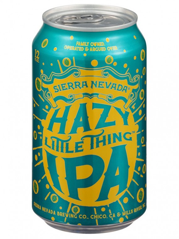 Hazy Little Thing IPA - Cervezas Gourmet